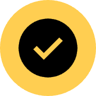 check mark